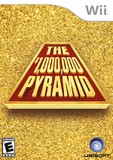 $1,000,000 Pyramid, The (Nintendo Wii)